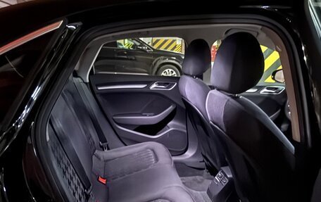 Audi A3, 2014 год, 1 650 000 рублей, 14 фотография