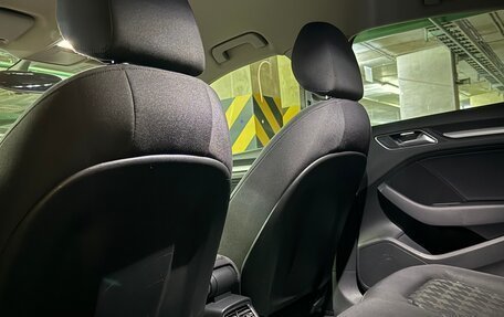 Audi A3, 2014 год, 1 650 000 рублей, 9 фотография