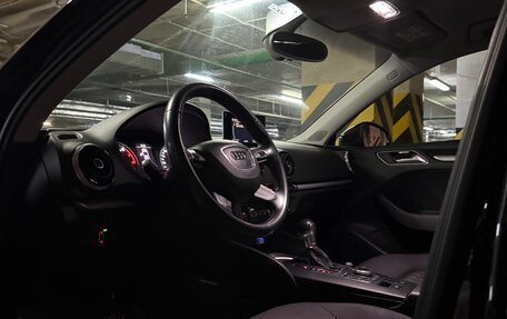 Audi A3, 2014 год, 1 650 000 рублей, 8 фотография