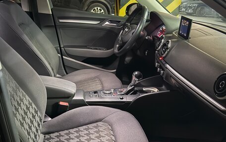 Audi A3, 2014 год, 1 650 000 рублей, 13 фотография