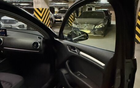 Audi A3, 2014 год, 1 650 000 рублей, 17 фотография