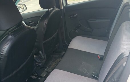 Renault Sandero II рестайлинг, 2018 год, 1 350 000 рублей, 6 фотография