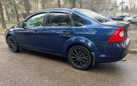 Ford Focus II рестайлинг, 2009 год, 450 000 рублей, 3 фотография