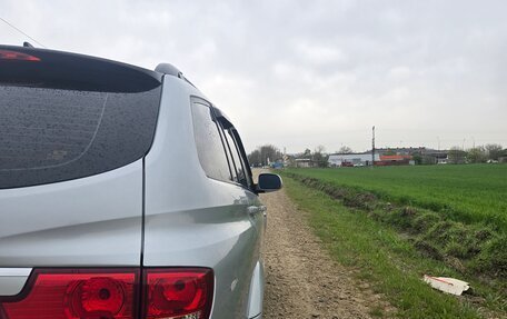 SsangYong Kyron I, 2010 год, 850 000 рублей, 6 фотография