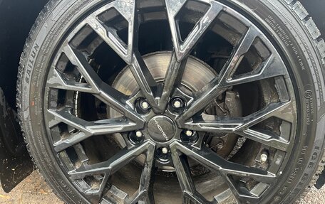 Ford Focus II рестайлинг, 2009 год, 450 000 рублей, 6 фотография