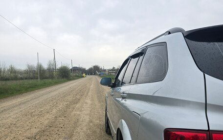 SsangYong Kyron I, 2010 год, 850 000 рублей, 5 фотография