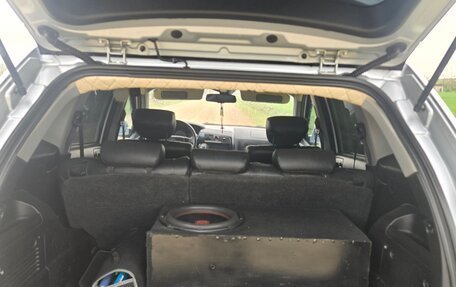 SsangYong Kyron I, 2010 год, 850 000 рублей, 9 фотография