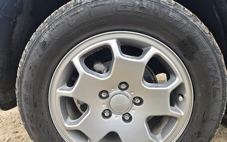 SsangYong Kyron I, 2010 год, 850 000 рублей, 13 фотография