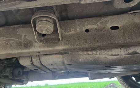 SsangYong Kyron I, 2010 год, 850 000 рублей, 15 фотография