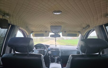 SsangYong Kyron I, 2010 год, 850 000 рублей, 10 фотография