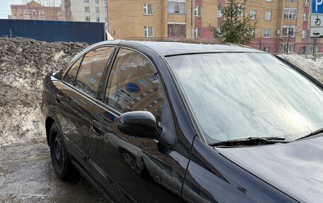 Nissan Almera Classic, 2006 год, 250 000 рублей, 3 фотография