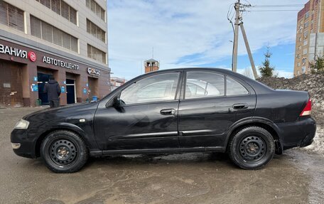 Nissan Almera Classic, 2006 год, 250 000 рублей, 6 фотография
