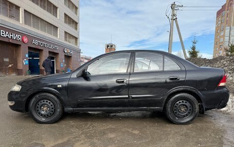 Nissan Almera Classic, 2006 год, 250 000 рублей, 5 фотография