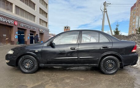 Nissan Almera Classic, 2006 год, 250 000 рублей, 4 фотография