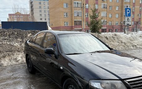Nissan Almera Classic, 2006 год, 250 000 рублей, 2 фотография