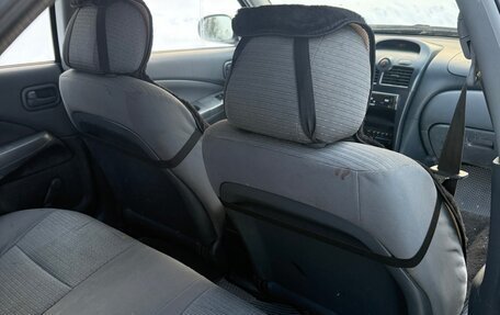 Nissan Almera Classic, 2006 год, 250 000 рублей, 11 фотография