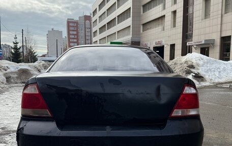 Nissan Almera Classic, 2006 год, 250 000 рублей, 7 фотография