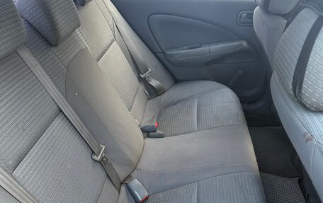 Nissan Almera Classic, 2006 год, 250 000 рублей, 13 фотография