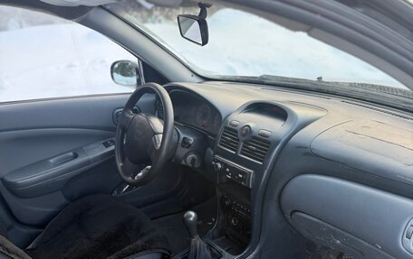 Nissan Almera Classic, 2006 год, 250 000 рублей, 16 фотография
