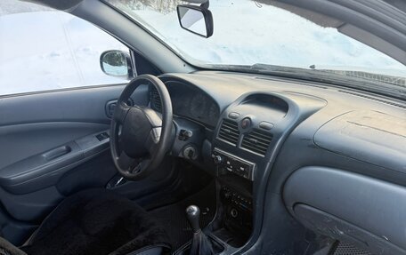 Nissan Almera Classic, 2006 год, 250 000 рублей, 15 фотография