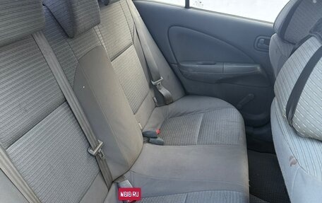 Nissan Almera Classic, 2006 год, 250 000 рублей, 12 фотография