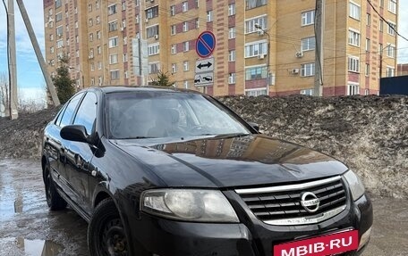 Nissan Almera Classic, 2006 год, 250 000 рублей, 10 фотография