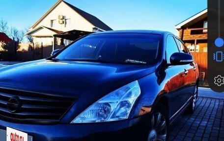 Nissan Teana, 2008 год, 750 000 рублей, 4 фотография