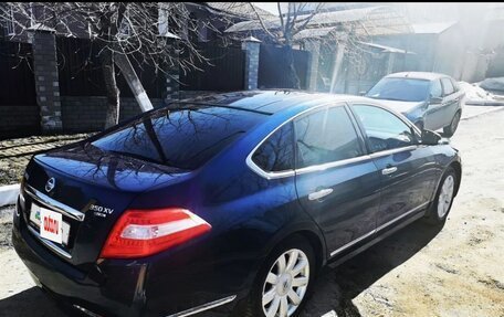 Nissan Teana, 2008 год, 750 000 рублей, 3 фотография