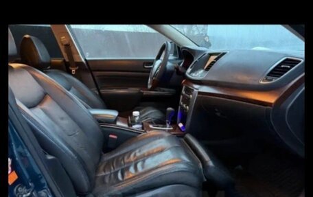 Nissan Teana, 2008 год, 750 000 рублей, 6 фотография