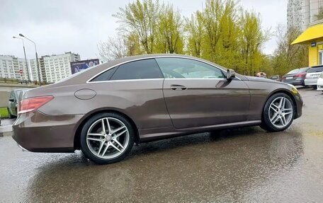 Mercedes-Benz E-Класс, 2013 год, 1 600 000 рублей, 4 фотография