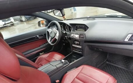 Mercedes-Benz E-Класс, 2013 год, 1 600 000 рублей, 5 фотография