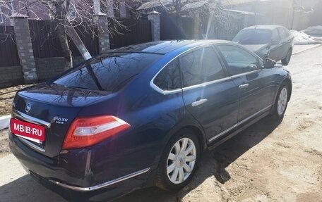 Nissan Teana, 2008 год, 750 000 рублей, 7 фотография