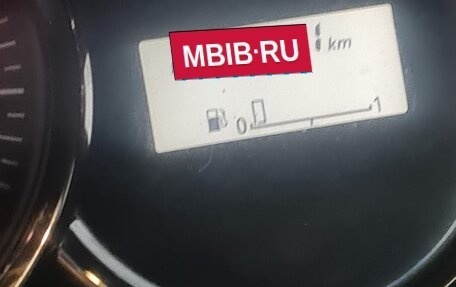 Renault Logan II, 2018 год, 450 000 рублей, 9 фотография