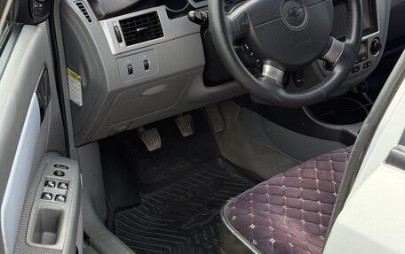 Chevrolet Lacetti, 2006 год, 550 000 рублей, 8 фотография