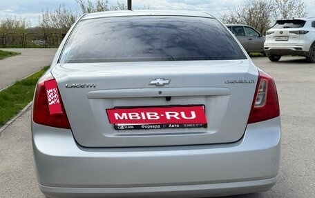 Chevrolet Lacetti, 2006 год, 550 000 рублей, 5 фотография