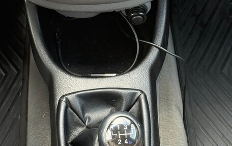 Chevrolet Lacetti, 2006 год, 550 000 рублей, 13 фотография