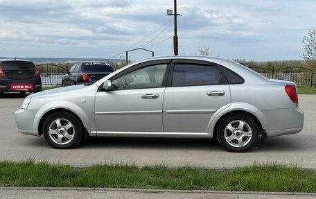 Chevrolet Lacetti, 2006 год, 550 000 рублей, 3 фотография