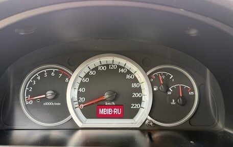 Chevrolet Lacetti, 2006 год, 550 000 рублей, 10 фотография