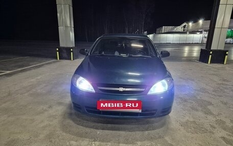 Chevrolet Lacetti, 2008 год, 350 000 рублей, 2 фотография