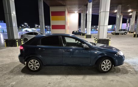 Chevrolet Lacetti, 2008 год, 350 000 рублей, 3 фотография