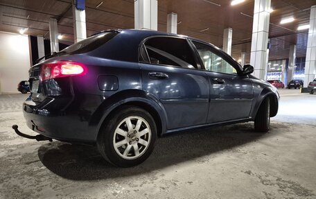 Chevrolet Lacetti, 2008 год, 350 000 рублей, 4 фотография