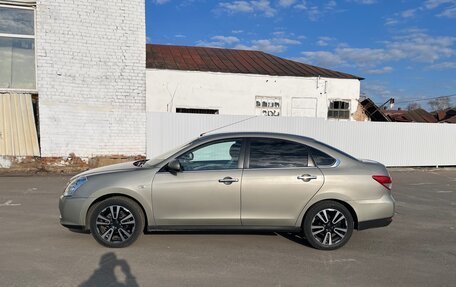 Nissan Almera, 2015 год, 725 000 рублей, 2 фотография