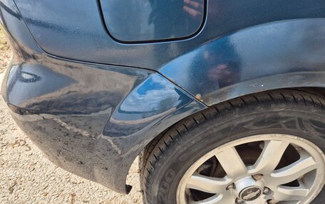 Chevrolet Lacetti, 2008 год, 350 000 рублей, 11 фотография