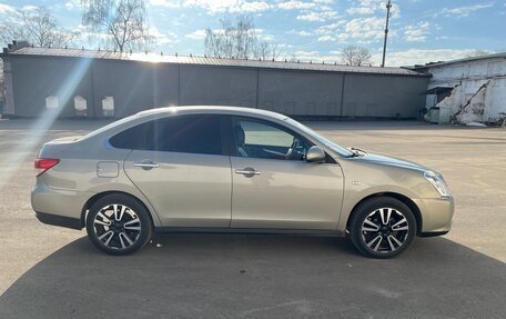 Nissan Almera, 2015 год, 725 000 рублей, 5 фотография