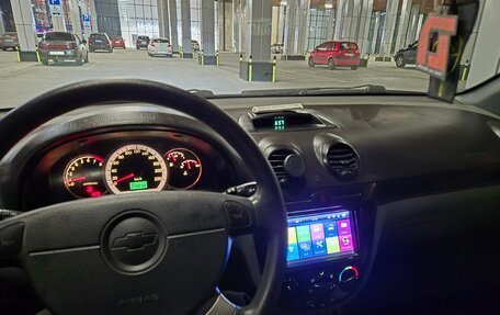 Chevrolet Lacetti, 2008 год, 350 000 рублей, 9 фотография