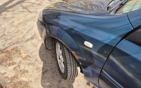 Chevrolet Lacetti, 2008 год, 350 000 рублей, 12 фотография