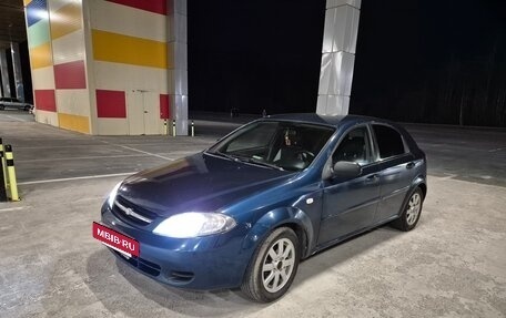 Chevrolet Lacetti, 2008 год, 350 000 рублей, 7 фотография