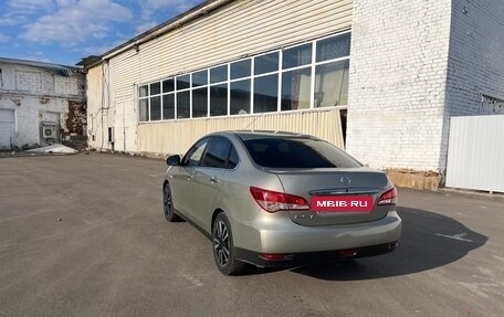 Nissan Almera, 2015 год, 725 000 рублей, 3 фотография