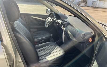 Nissan Almera, 2015 год, 725 000 рублей, 7 фотография