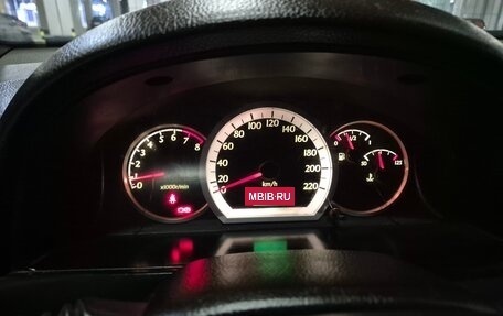 Chevrolet Lacetti, 2008 год, 350 000 рублей, 10 фотография